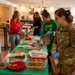 Langley Spouses Club Cookie Drive