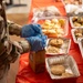 Langley Spouses Club Cookie Drive