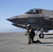 Steel Knight 24: VMFA-211 concludes carrier landing qualifications aboard USS Tripoli