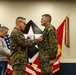 Retirement Ceremony of Sgt. Maj. Marcus D. Reese