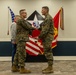 Retirement Ceremony of Sgt. Maj. Marcus D. Reese