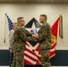 Retirement Ceremony of Sgt. Maj. Marcus D. Reese