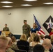 Retirement Ceremony of Sgt. Maj. Marcus D. Reese