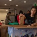 Langley Spouses Club Cookie Drive