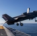 Steel Knight 24: VMFA-211 concludes carrier landing qualifications aboard USS Tripoli