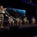 Lt. Gen. Scheiss S4S panel at Spacepower Conference