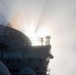 Steel Knight 24: VMFA-211 concludes carrier landing qualifications aboard USS Tripoli
