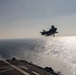Steel Knight 24: VMFA-211 concludes carrier landing qualifications aboard USS Tripoli