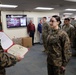 Marine Earns Award for Leadership, Initiative on Blount Island