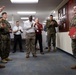 Marine Earns Award for Leadership, Initiative on Blount Island