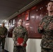 Marine Earns Award for Leadership, Initiative on Blount Island