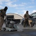 647th Civil Engineer Squadron repairs flightline