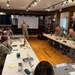 106th Rescue Wing Senior Noncommissioned Officers Gathered to Sharpen Their Leadership Skills