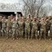 106th Rescue Wing Senior Noncommissioned Officers Gathered to Sharpen Their Leadership Skills