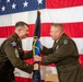 West Virginia Army National Guard Conducts Change of Responsibility