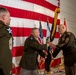 West Virginia Army National Guard Conducts Change of Responsibility