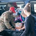 FL Guardsmen Donate Toys To Local Children's Hospital