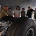 Great Plains Technology Center Aviation Maintenance Tours 507th ARW