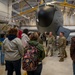 Great Plains Technology Center Aviation Maintenance Tours 507th ARW