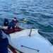 Coast Guard rescues 5 after vessel capsizes off Kauai