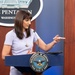 Pentagon Press Briefing