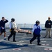 USNS Mercy Exercise 25-1 Mass Casualty Drill