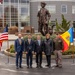 Round Table with Moldova