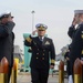 Littoral Combat Ship Squadron One Conducts Change of Command