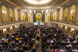 LRD Industry Day 2024