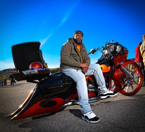 Radio Spot - Motorcycle Requirements