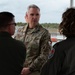 US Space Command visits Detachment 3