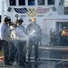 USNS Mercy Exercise 25-1 Flight Deck Fire Drill