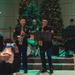 2d Marine Division Band, Holiday Concert 2024