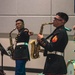 2d Marine Division Band Holiday, Concert 2024