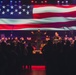 2d Marine Division Band, Holiday Concert 2024