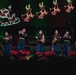 2d Marine Division Band, Holiday Concert 2024