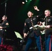 2d Marine Division Band, Holiday Concert 2024