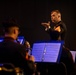 2d Marine Division Band, Holiday Concert 2024