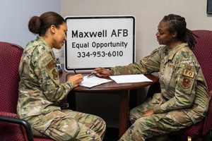 AFN Kunsan Radio Update - Equal Opportunity & 8th Fighter Wing Community Day