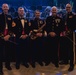 2d Marine Division Band, Holiday Concert 2024