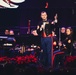 2d Marine Division Band, Holiday Concert 2024