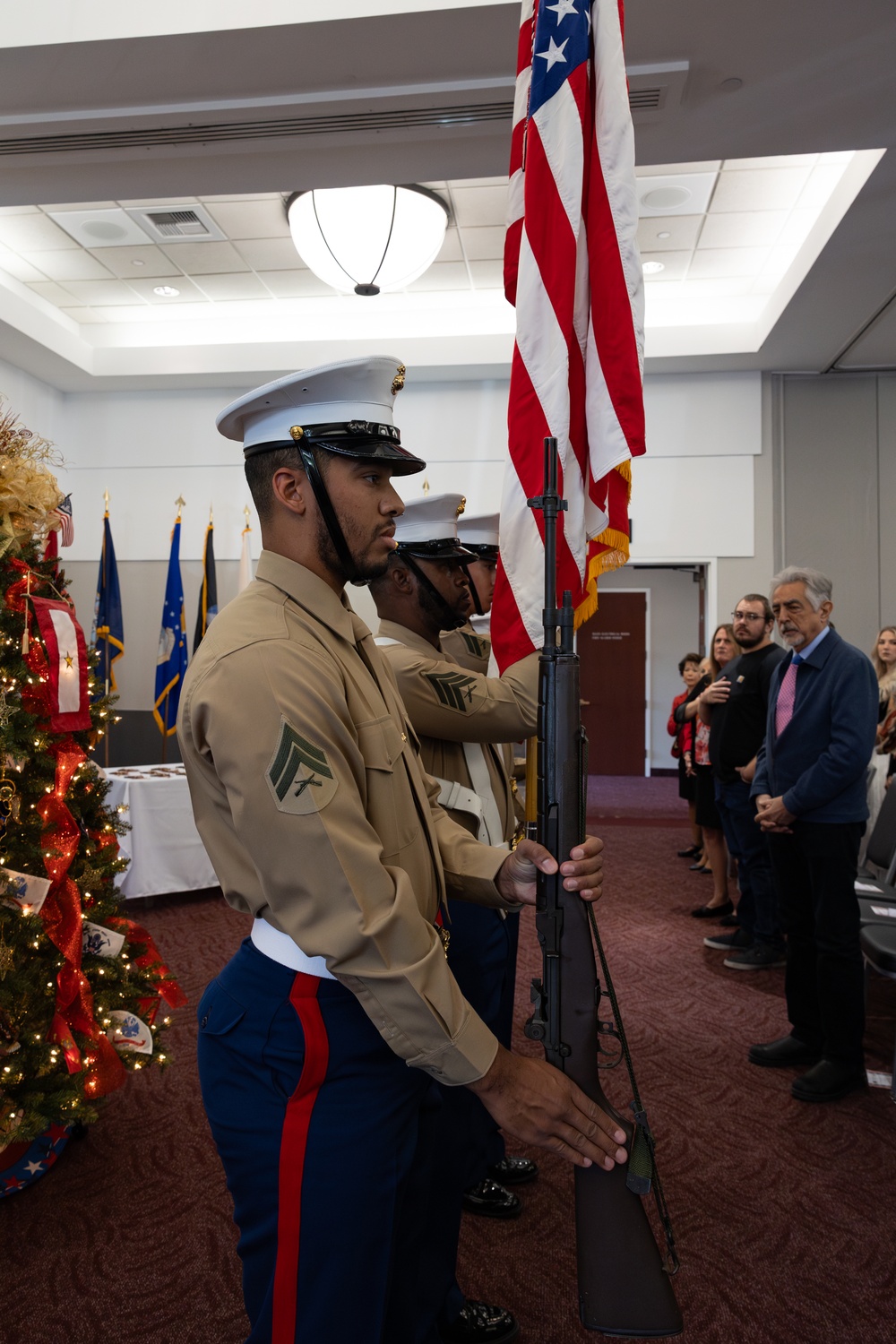 City of Yorba Linda Honoring Hometown Heroes