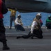 USS Carl Vinson (CVN 70) Conducts Routine Flight Operations in the Philippine Sea
