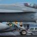 USS Carl Vinson (CVN 70) Conducts Routine Flight Operations in the Philippine Sea