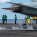 USS Carl Vinson (CVN 70) Conducts Routine Flight Operations in the Philippine Sea