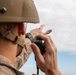Marines With 3rd Force Reconnaissance execute Tactical Air Control Party