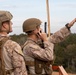 Marines With 3rd Force Reconnaissance execute a Tactical Air Control Party