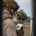 Marines With 3rd Force Reconnaissance execute a Tactical Air Control Party