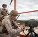 Marines With 3rd Force Reconnaissance execute Tactical Air Control Party