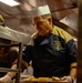 USS Essex Celebrates Thanksgiving